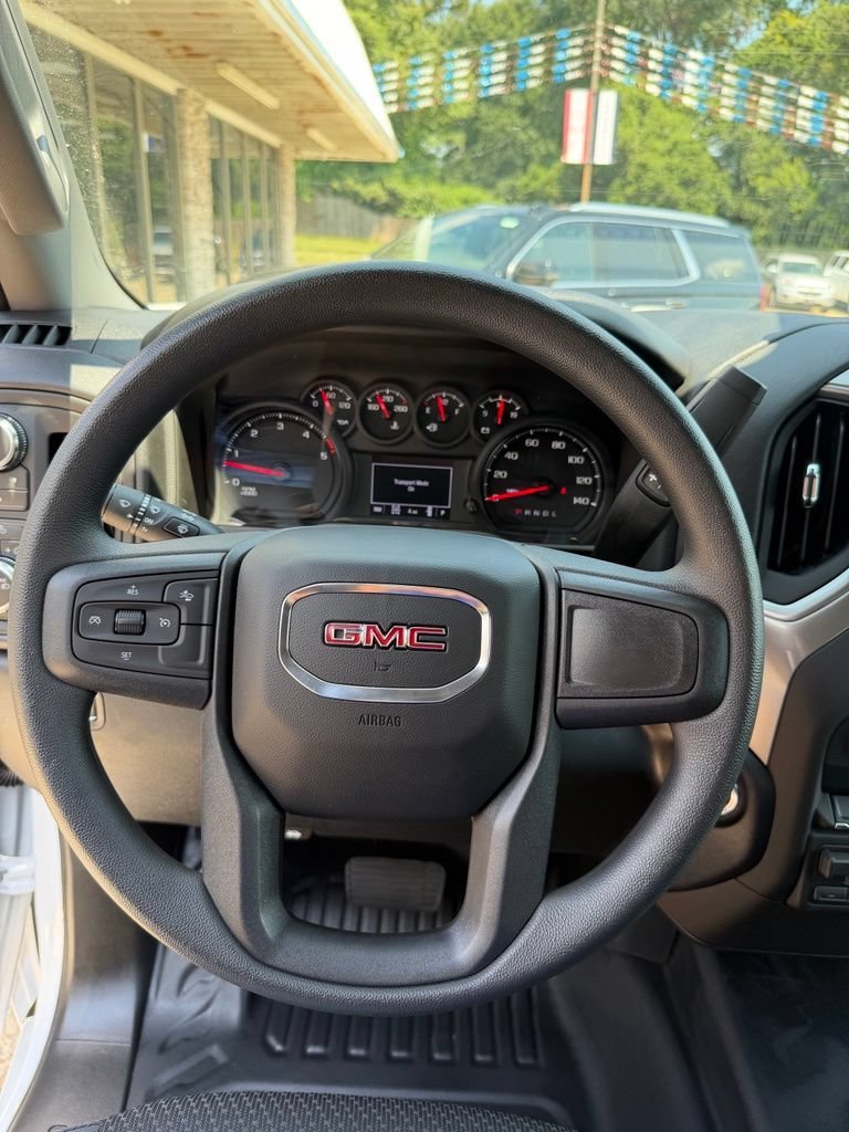 2026 GMC Sierra 2500HD Pro - Photo 14