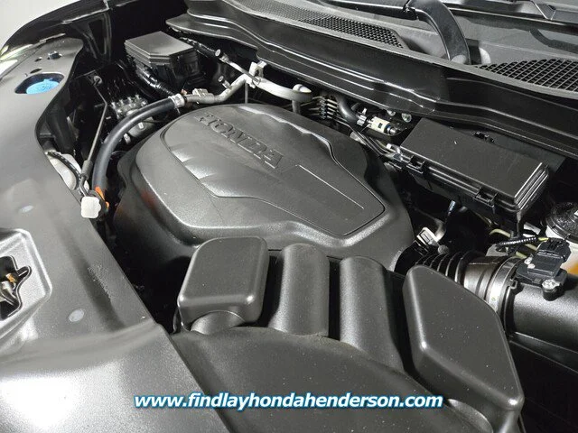 Certified Used 2023 Crystal Black Pearl Honda Black Edition image 57