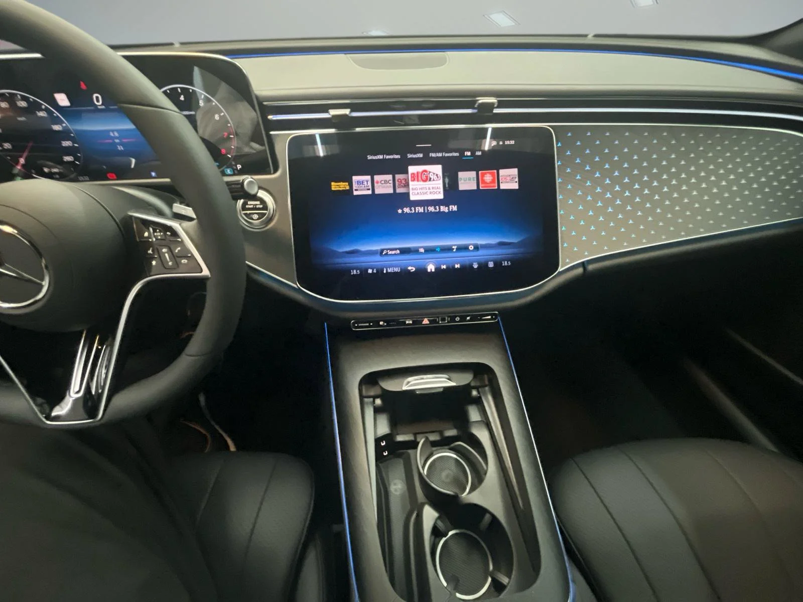 New 2027 Silver Mercedes-Benz E 350 image 17