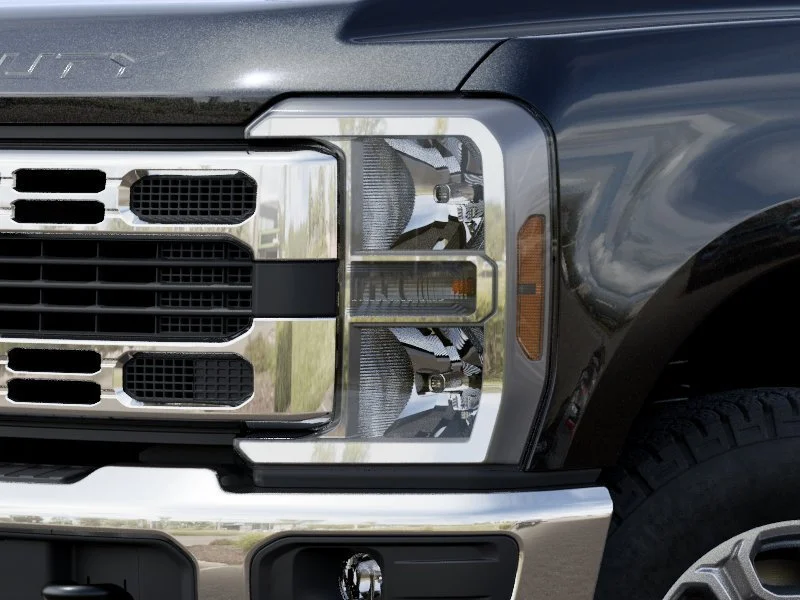 New 2027 Black Ford XLT image 20