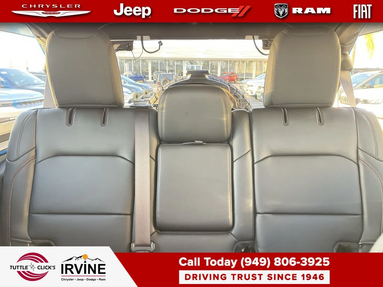 New 2026 Hydro Blue Pearl-Coat Exterior Paint Jeep Rubicon X image 5