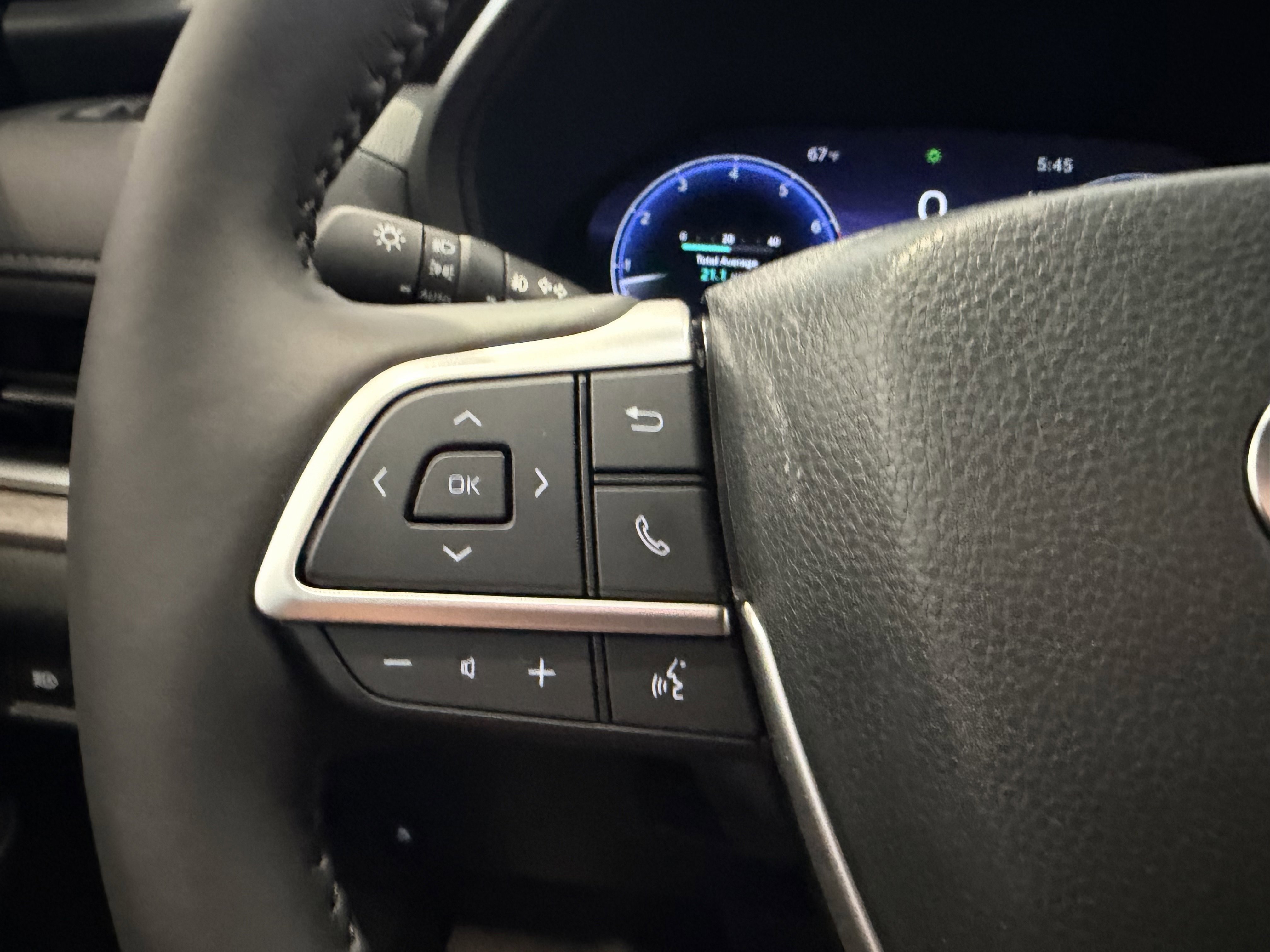 2026 Toyota Grand Highlander Platinum - Photo 9