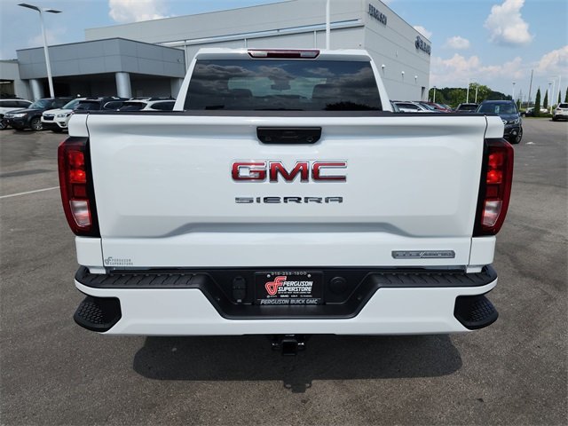 2026 Gmc Sierra 1500 Elevation photo 3