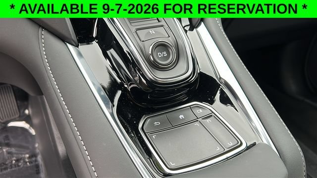 Certified Used 2026 Canyon River Blue Metallic Acura SH-AWD image 44