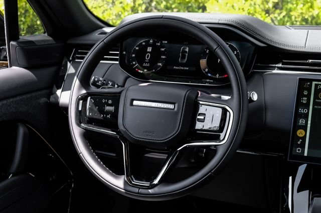 2026 Land Rover Range Rover Sport Dynamic SE - Photo 17