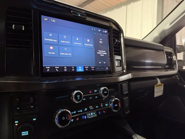 Used 2026 White Ford Lariat image 20