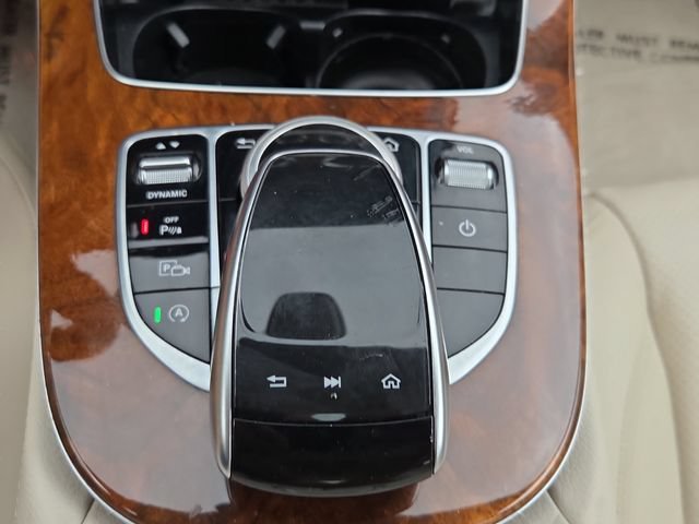 Used 2020 Blue Mercedes-Benz E 350 image 11