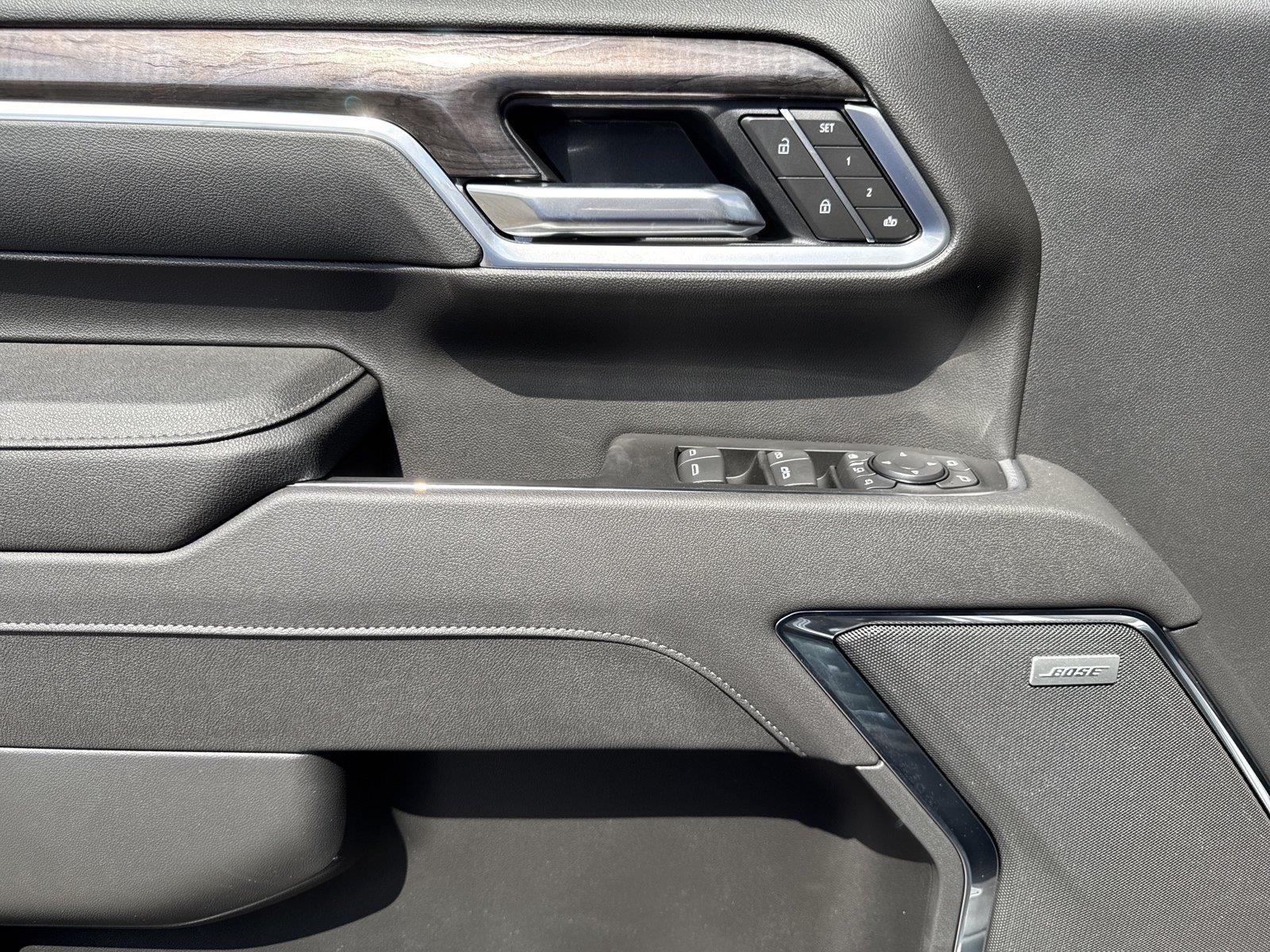 2026 Chevrolet Silverado 2500 HD LTZ - Photo 17