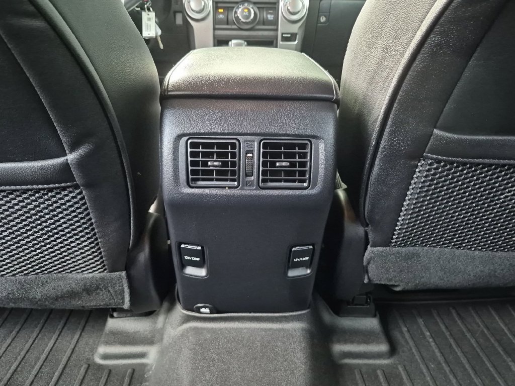 Used 2018 Red Toyota SR5 Premium image 35