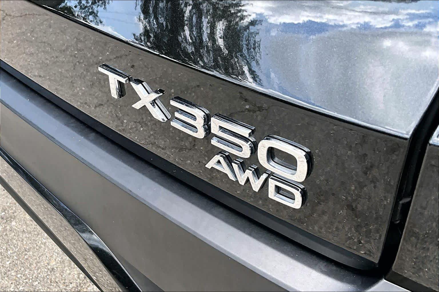 Used 2024 Caviar Lexus Premium image 10