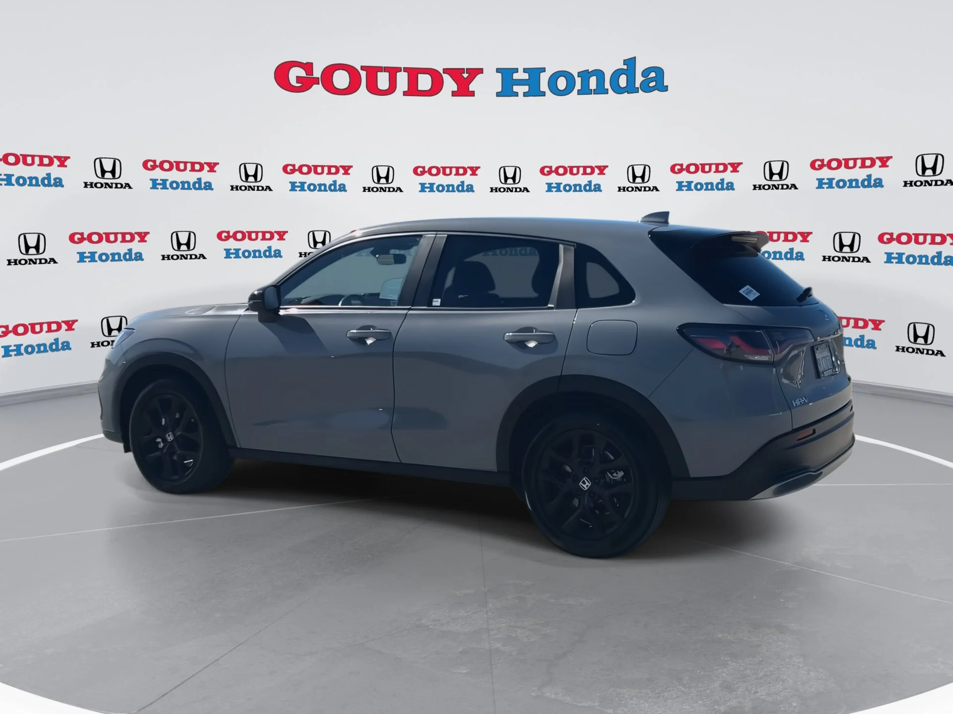 2024 Honda HR-V Sport - Photo 6