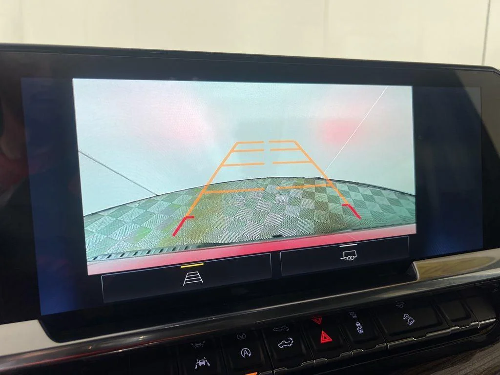 Used 2026 Radiant Red Chevrolet LT Trail Boss image 22
