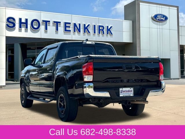 Used 2023 Black Toyota SR5 image 6