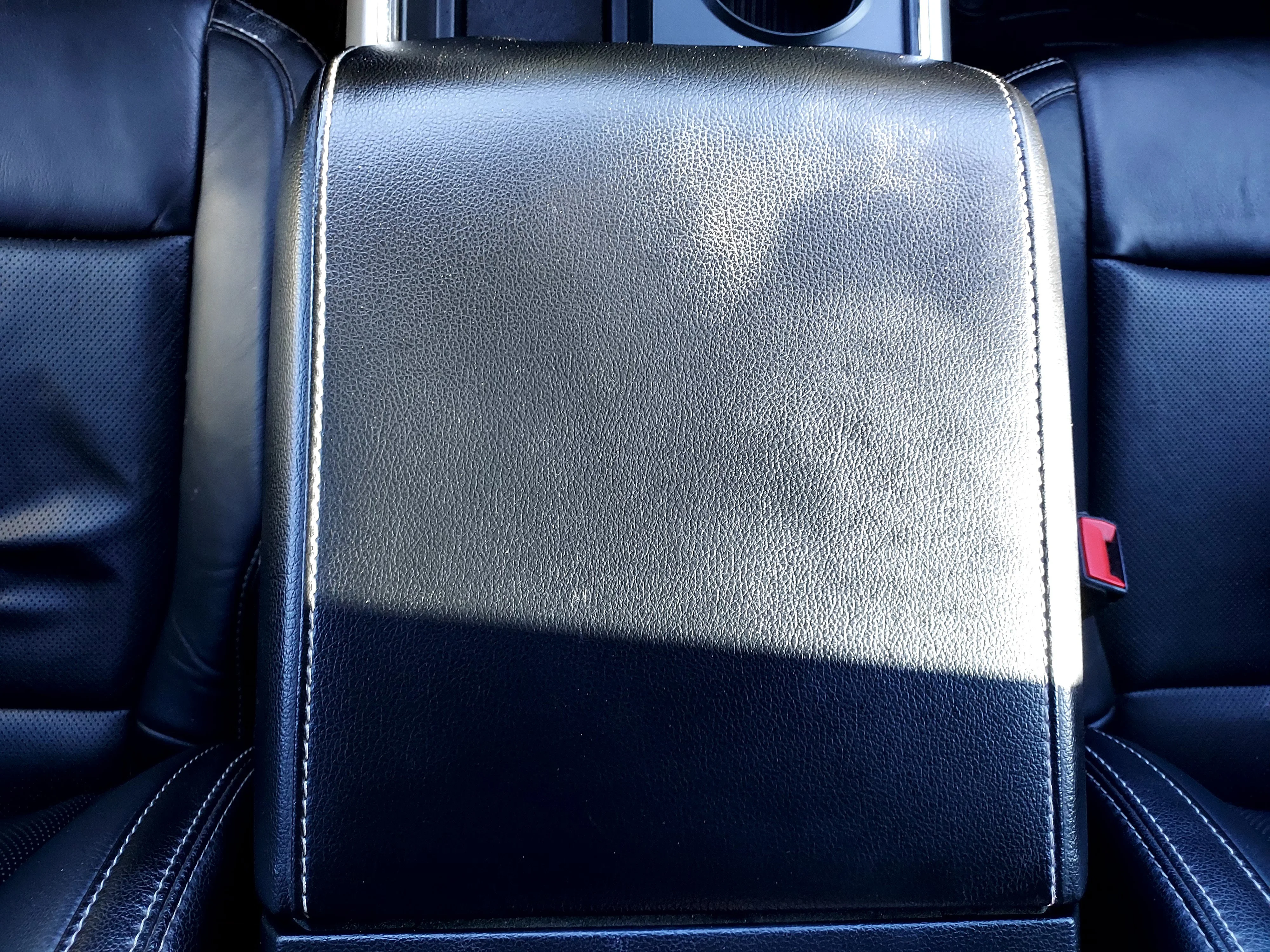 Used 2020 White Ford LARIAT image 19