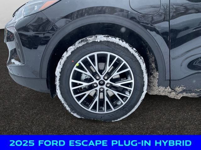 2025 Ford Escape Plug-in hybrid PHEV - Photo 14