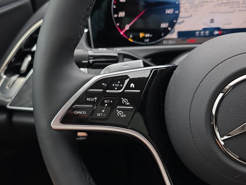 New 2026 Black Mercedes-Benz E 350 image 21