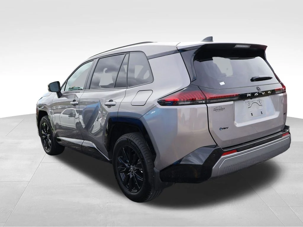 Used 2026 Charcoal Toyota  image 23