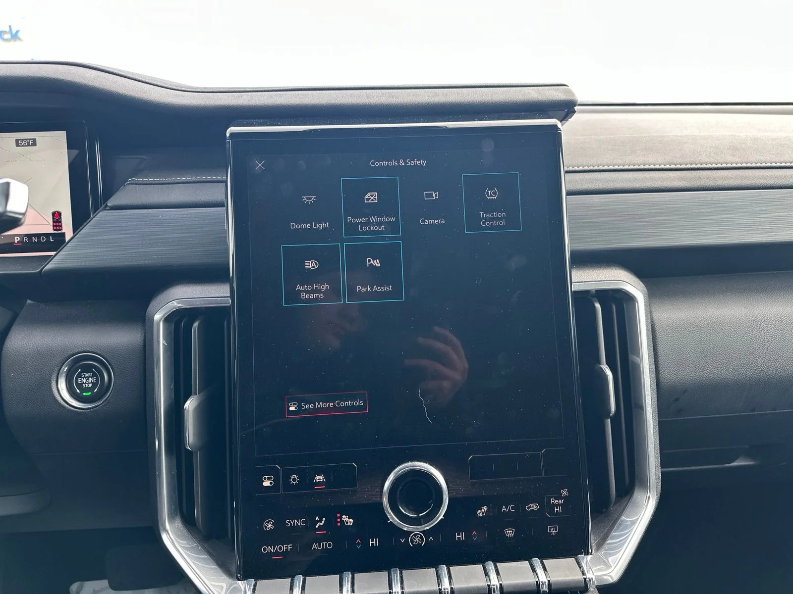 2025 GMC Acadia Elevation - Photo 63