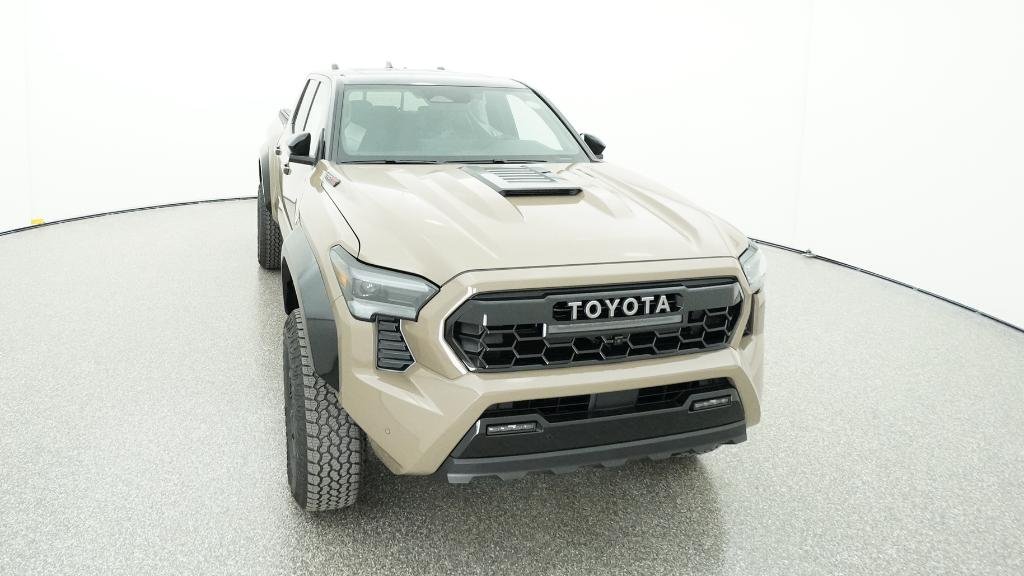 2025 Toyota Tacoma TRD Pro - Photo 47