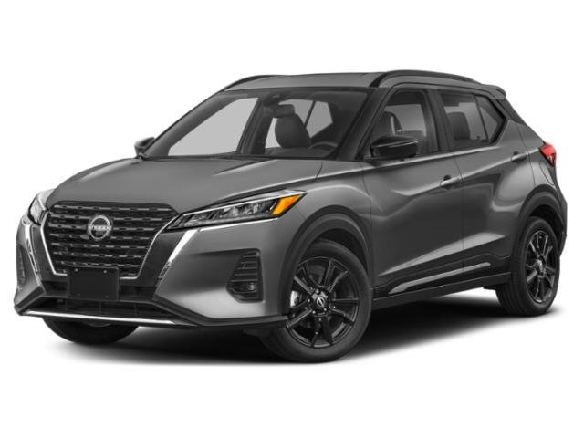 Used 2022 Gun Metallic Nissan SR image 1