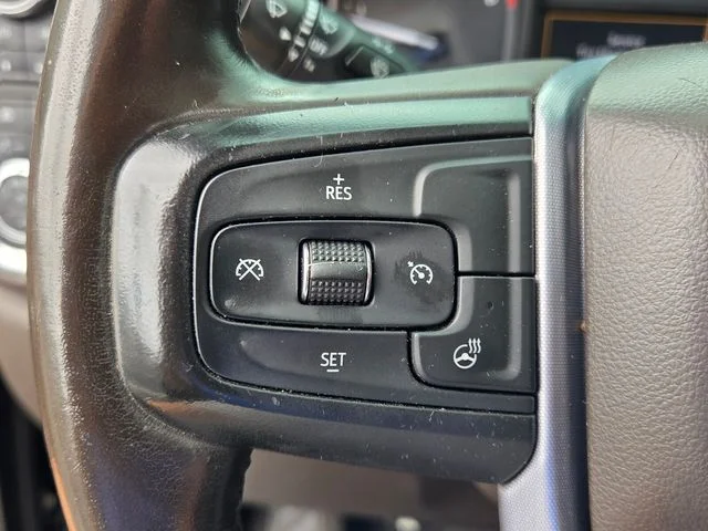 Used 2019 Black GMC SLT image 24