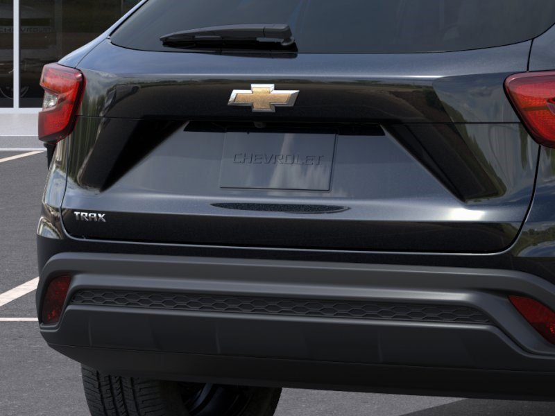 2026 Chevrolet Trax LS - Photo 14