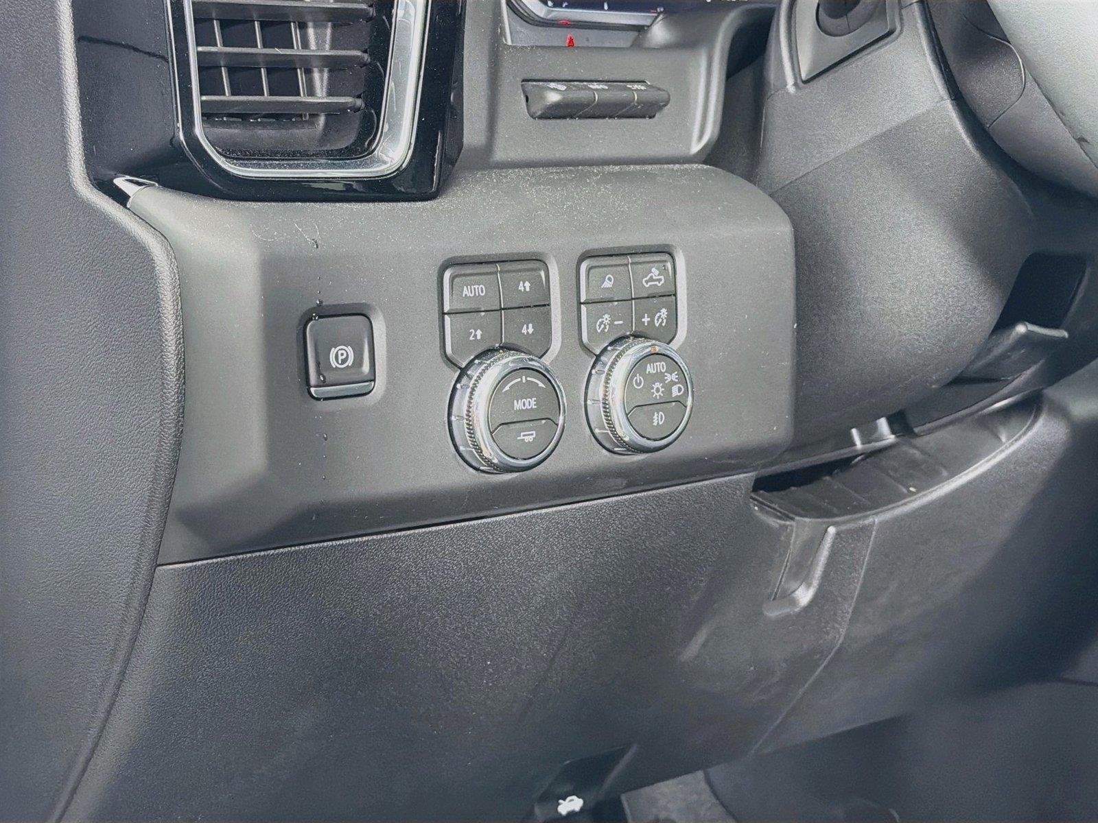 2026 GMC Sierra 2500HD Denali - Photo 17