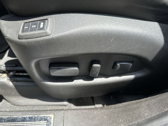 Used 2014 Black Cadillac Performance image 16