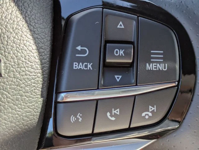 New 2026 Carbonized Gray Metallic Ford ST image 27