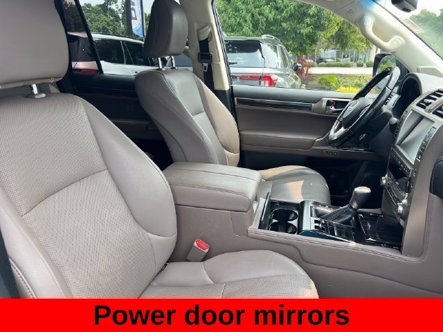 Used 2021  Lexus 460 image 63