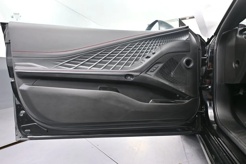 Certified Used 2024 Black Dodge R/T Scat Pack image 22
