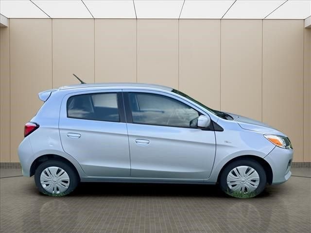 Used 2024  Mitsubishi ES image 13