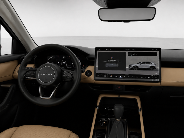 New 2026 Jet Black Mica Mazda 2.5 S Premium AWD image 14