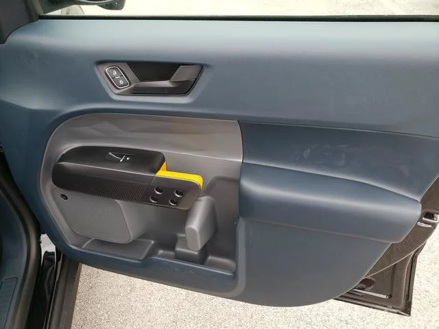 New 2026 Shadow Black Ford Tremor® image 20