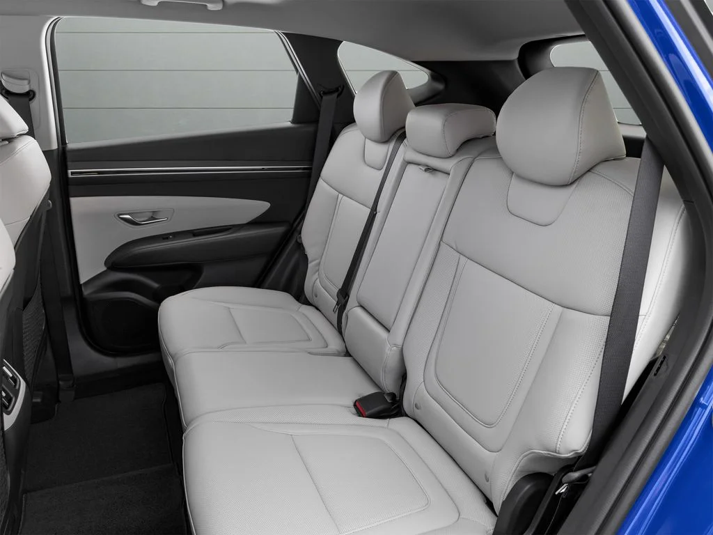 Used 2023 Blue Hyundai SEL image 17