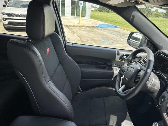 New 2026 B5 Blue Exterior Paint Dodge GT PLUS image 30