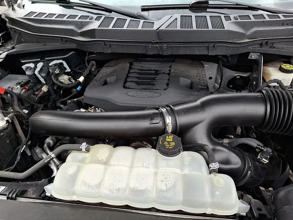 2021 Ford F-150 XLT - Photo 28