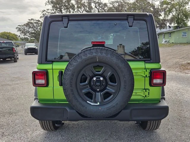 New 2026 Mojito Clear-Coat Exterior Paint Jeep Sport image 6