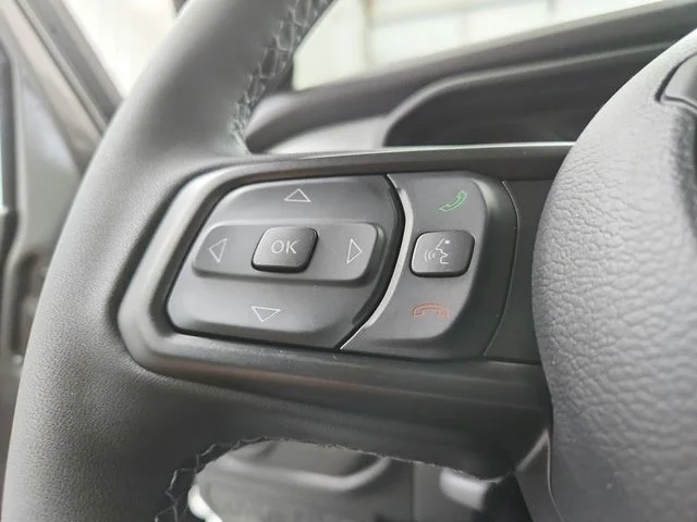 New 2026 Gray Jeep Sport S image 22