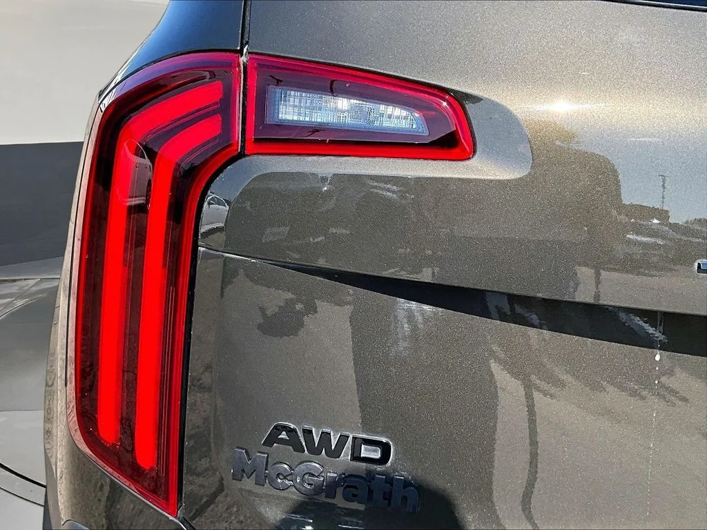 Used 2022 Green Kia SX image 26