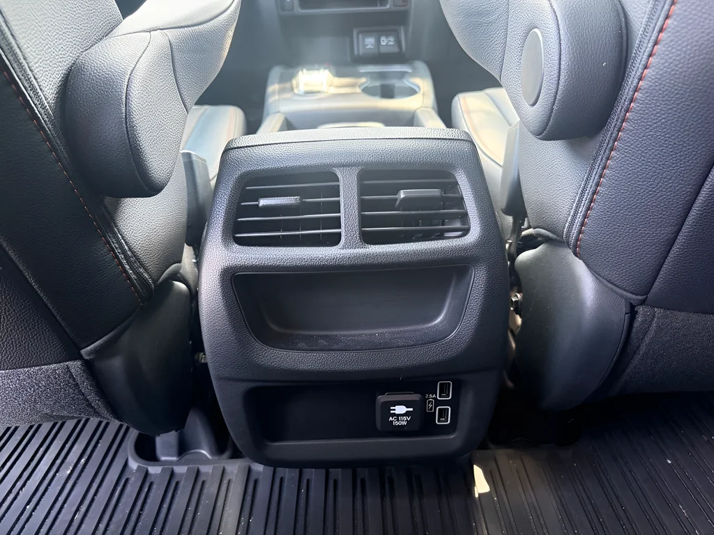Used 2023  Honda TrailSport image 12