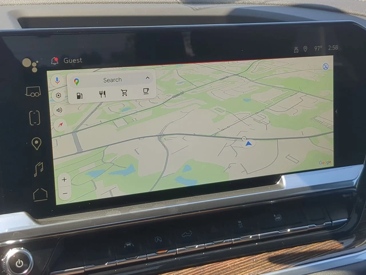 New 2026 Onyx Black GMC Elevation image 14