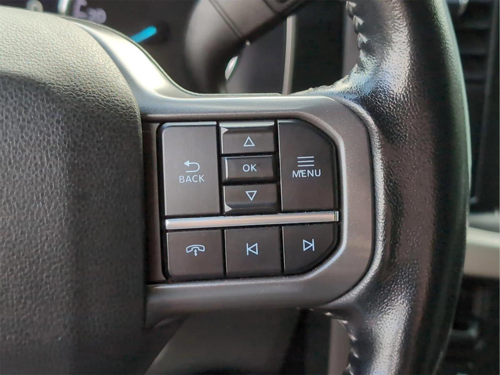 Used 2021 Oxford White Ford XLT image 24