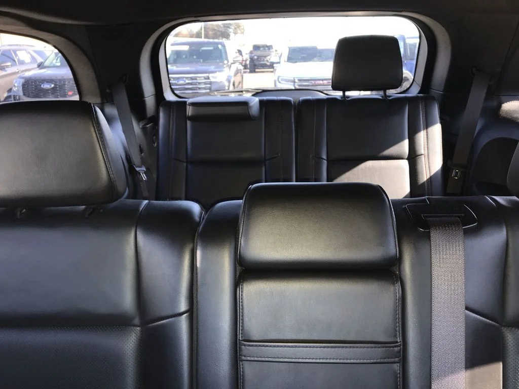 Used 2024 Black Dodge GT Plus image 24