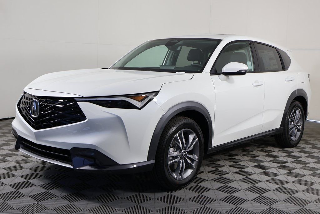 2026 Acura ADX -'s photo