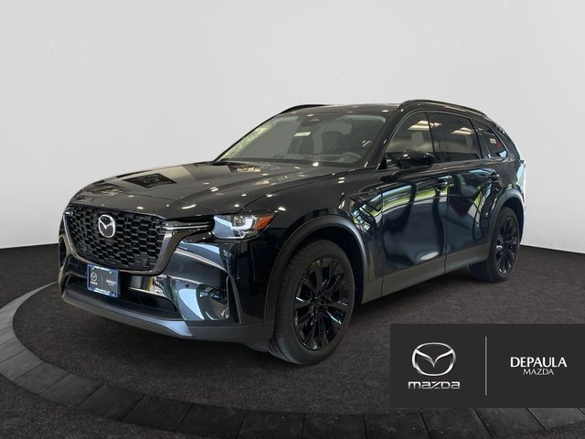 2026 Mazda CX-90 3.3 Turbo Premium
