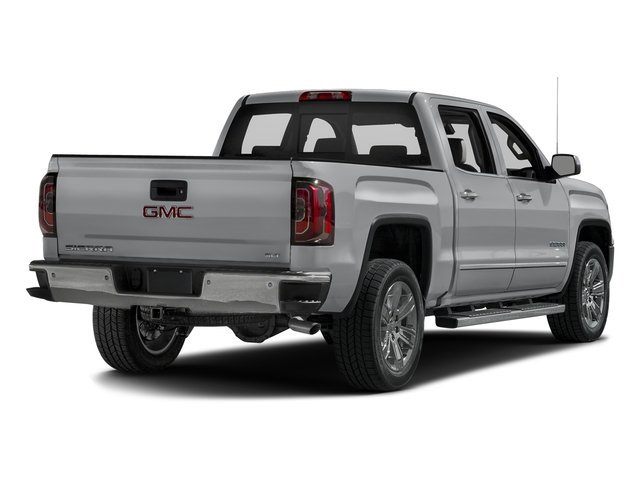 Used 2018 GMC Sierra 1500 SLT with VIN 3GTU2NECXJG605443 for sale in Little Rock