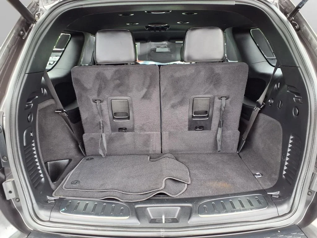Certified Used 2019 Gray Dodge GT Plus image 26