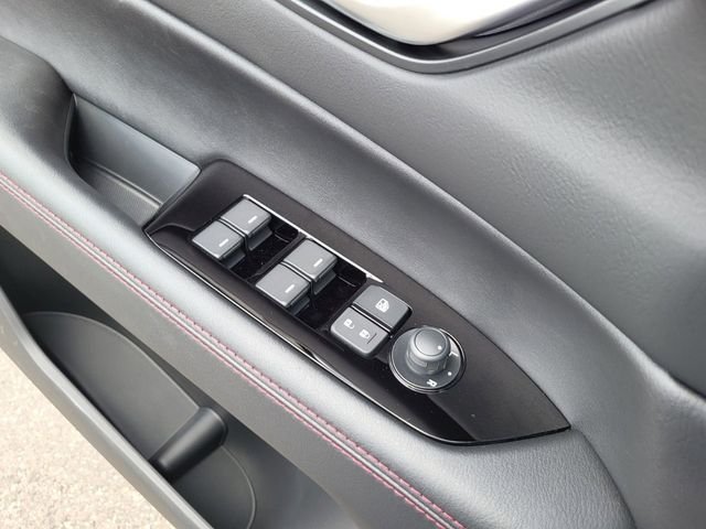 2025 Mazda CX-5 S Carbon Edition - Photo 10