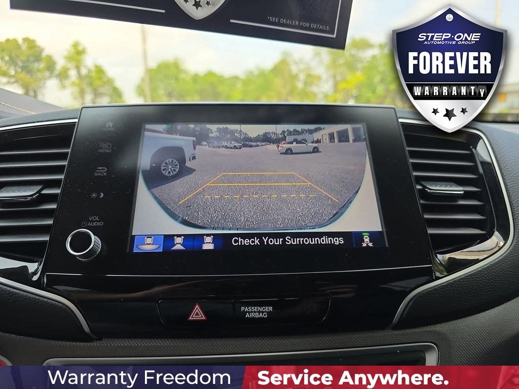 Used 2022  Honda RTL-E image 26
